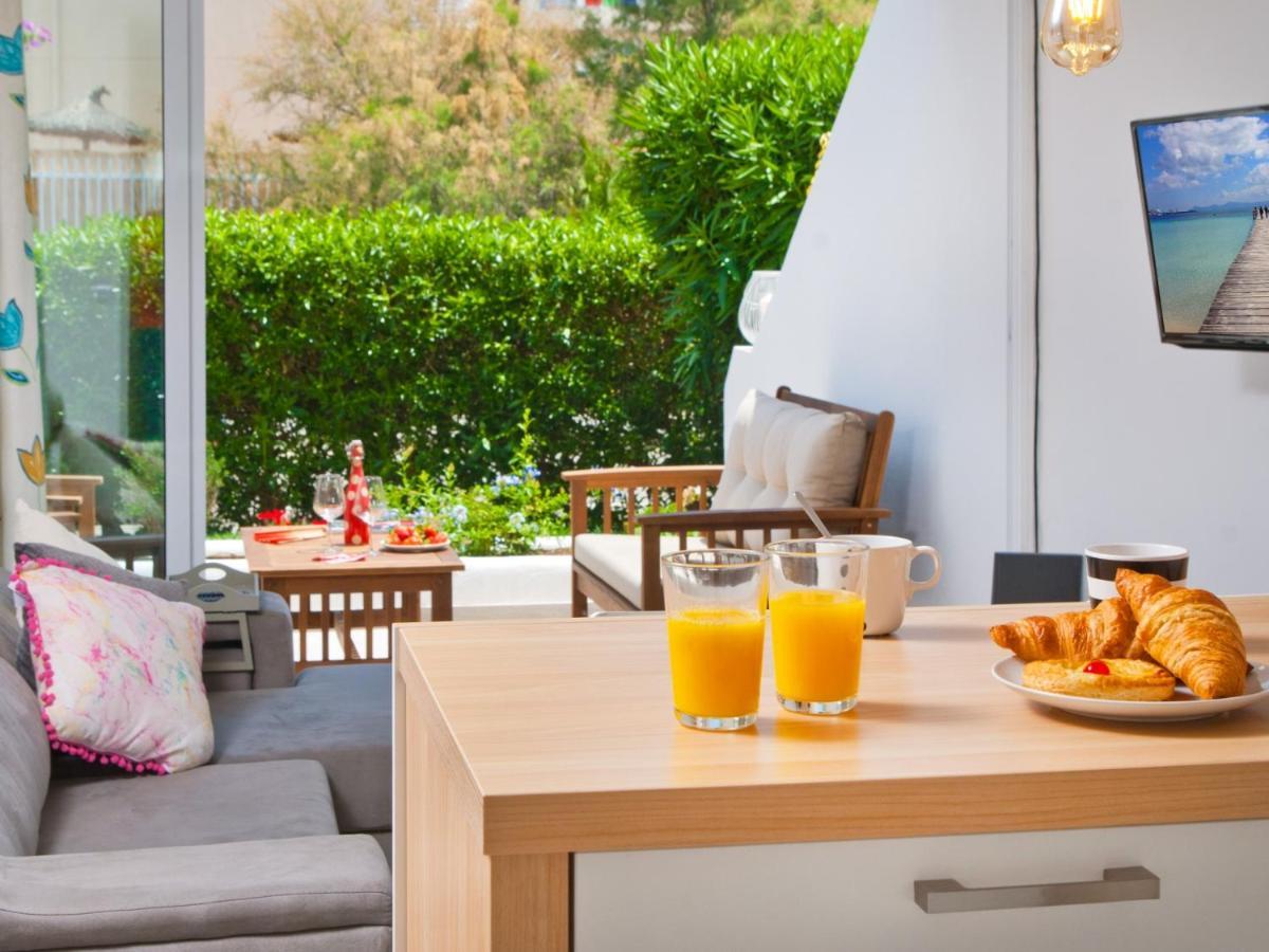 Apartment Mar Del Plata In Alcudia Beach 외부 사진