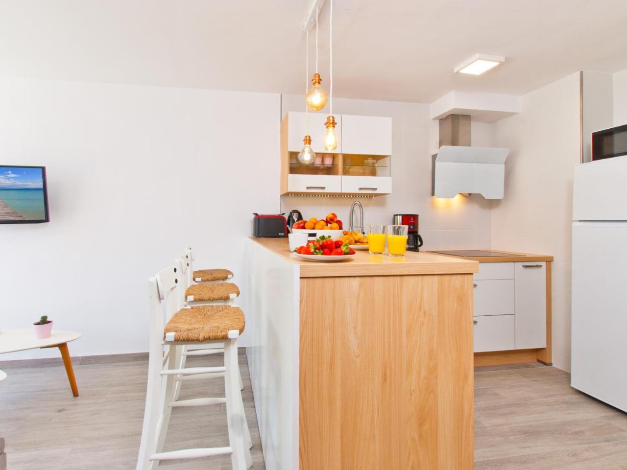 Apartment Mar Del Plata In Alcudia Beach 외부 사진